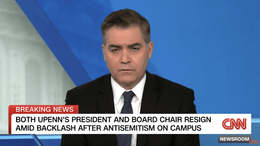 UPenn President Liz Magill resigns following backlash over disastrous antisemitism hearing